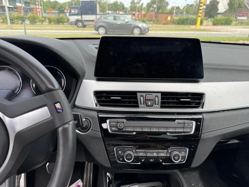 Hoofdafbeelding BMW X2