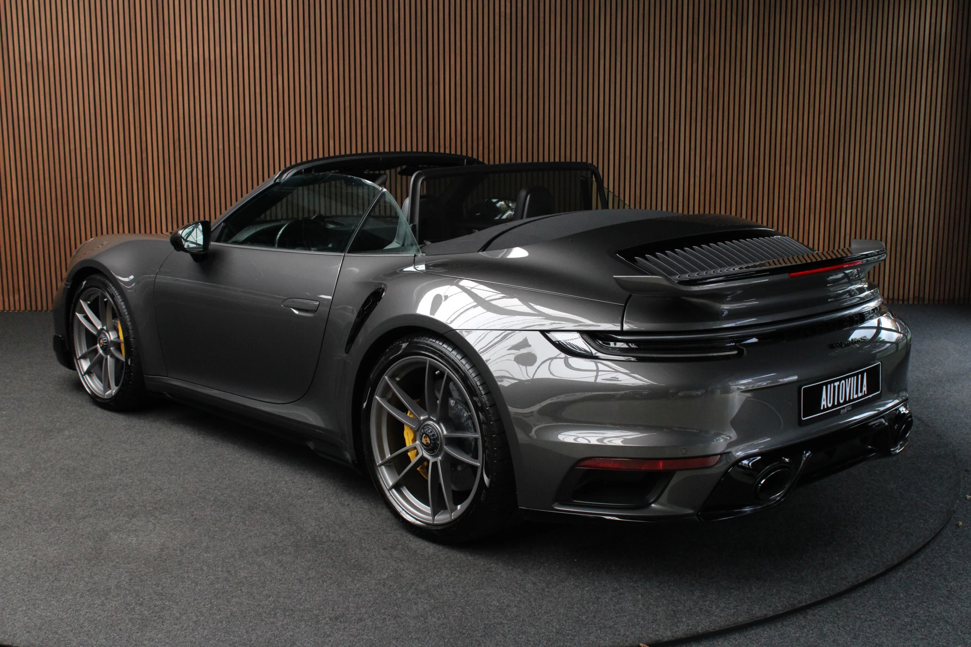 Hoofdafbeelding Porsche 911