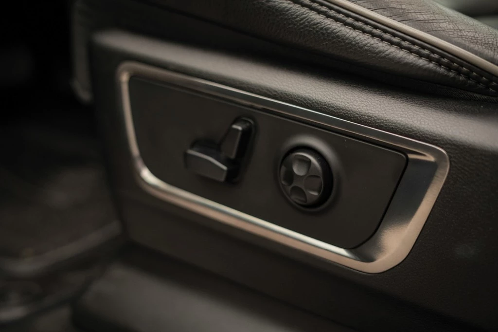 Hoofdafbeelding Dodge Ram Pick-Up