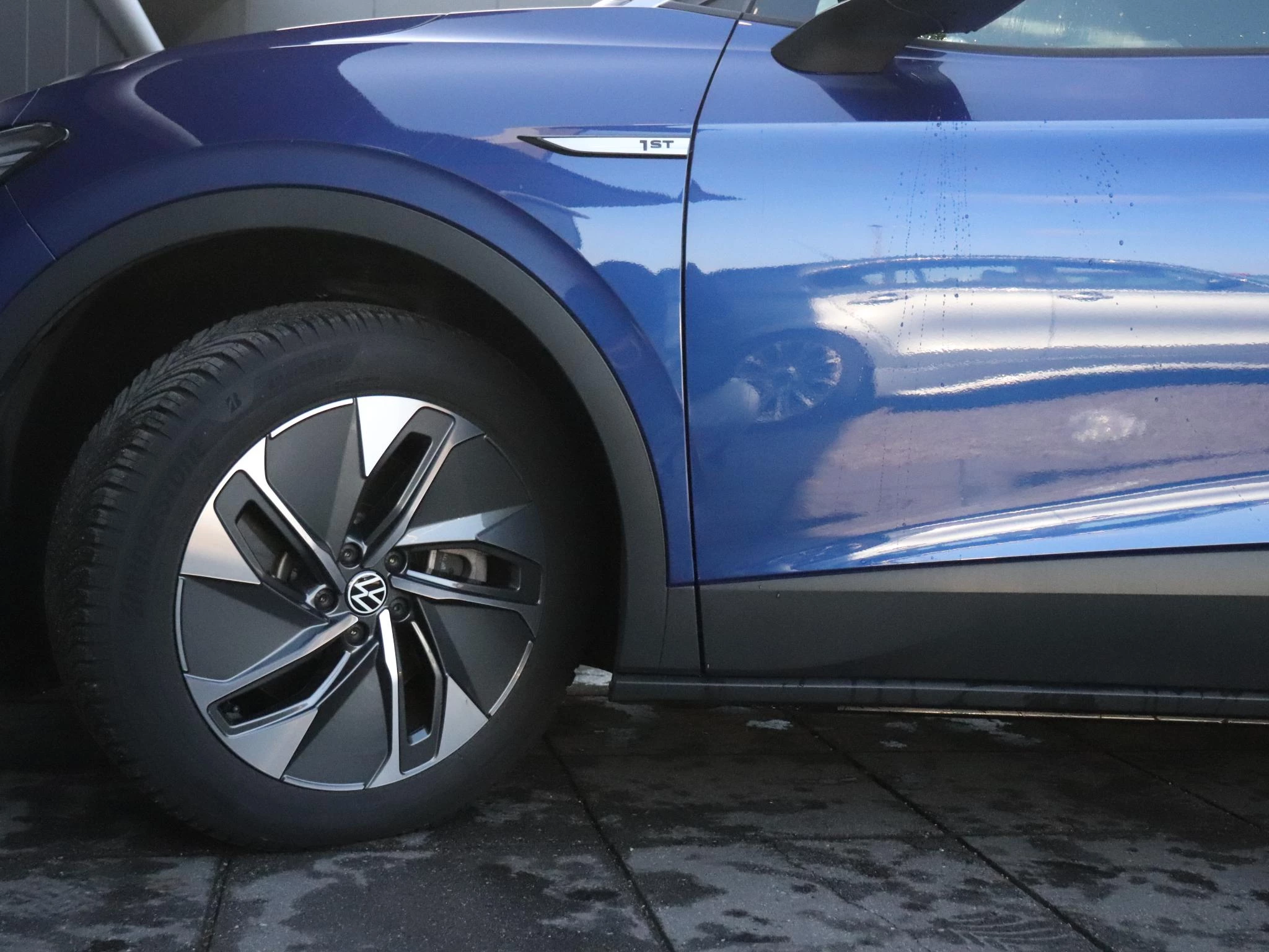 Hoofdafbeelding Volkswagen ID.4