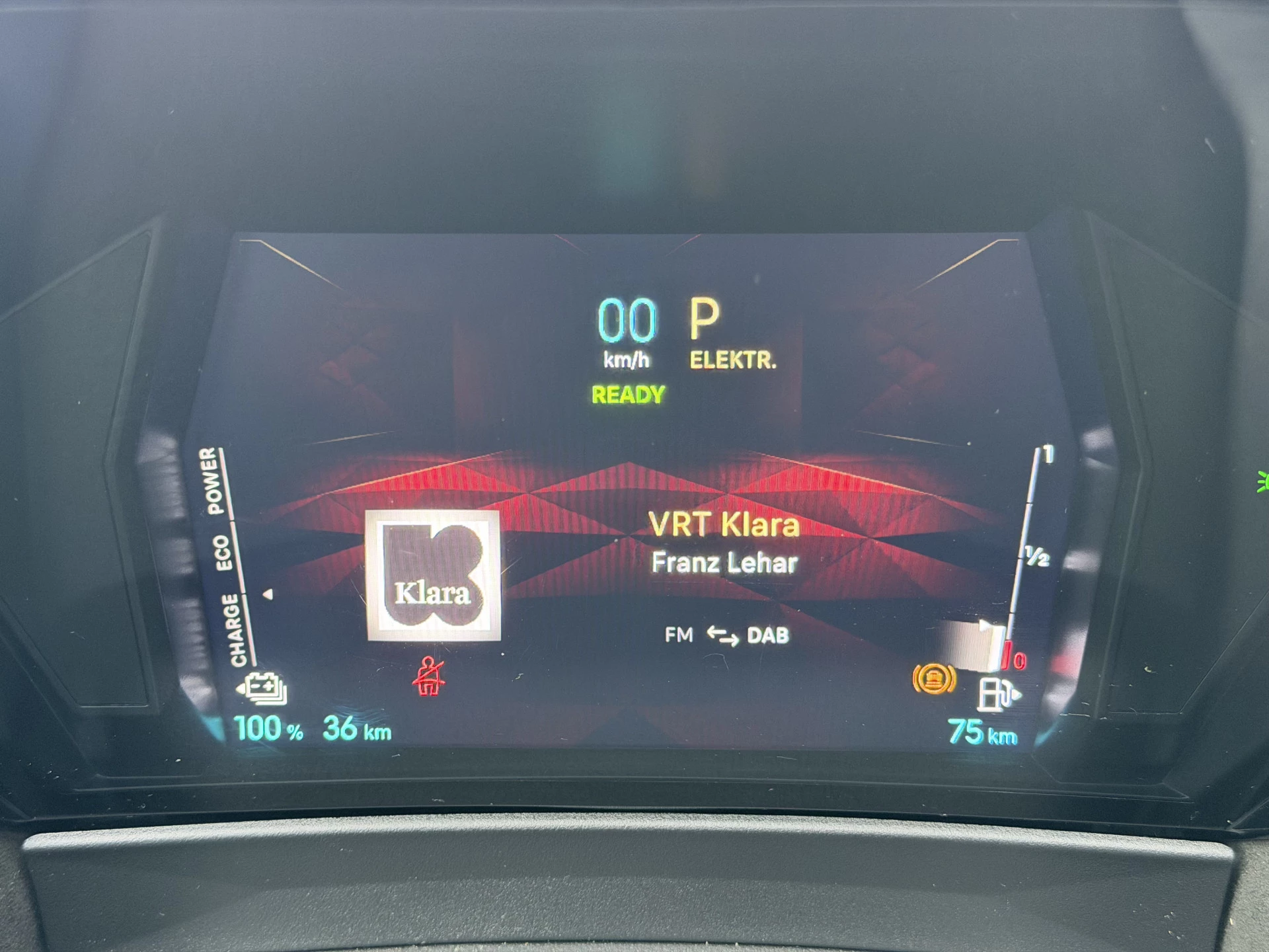 Hoofdafbeelding DS DS 4