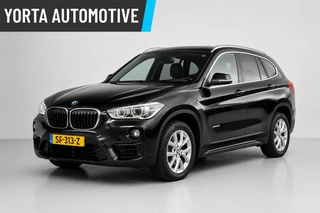 BMW X1 sDrive18i High Executive AUTOMAAT NL AUTO*CAMERA*LED