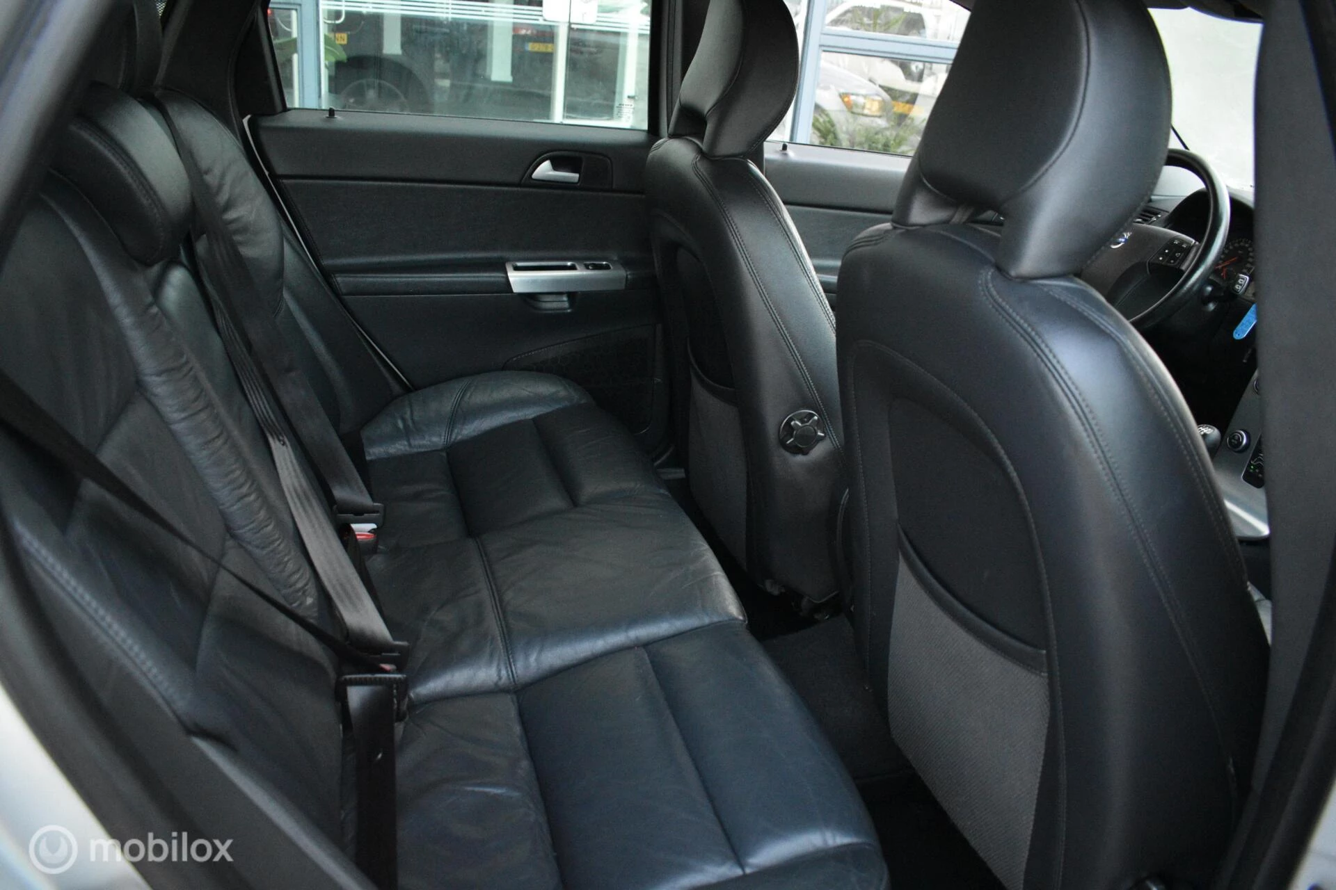 Hoofdafbeelding Volvo V50