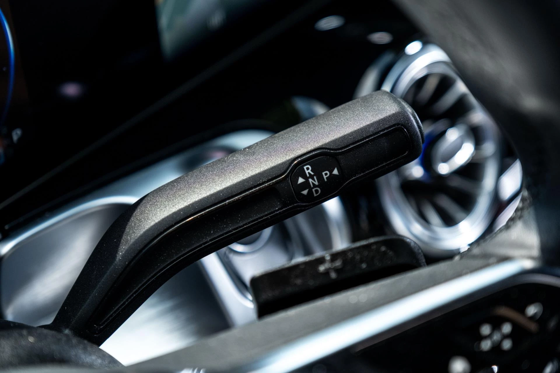 Hoofdafbeelding Mercedes-Benz EQB