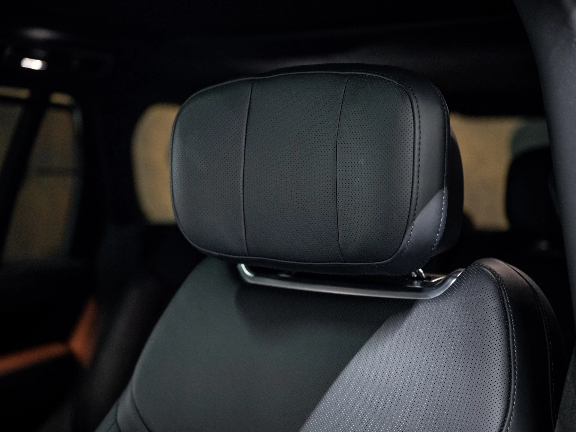 Hoofdafbeelding Land Rover Range Rover