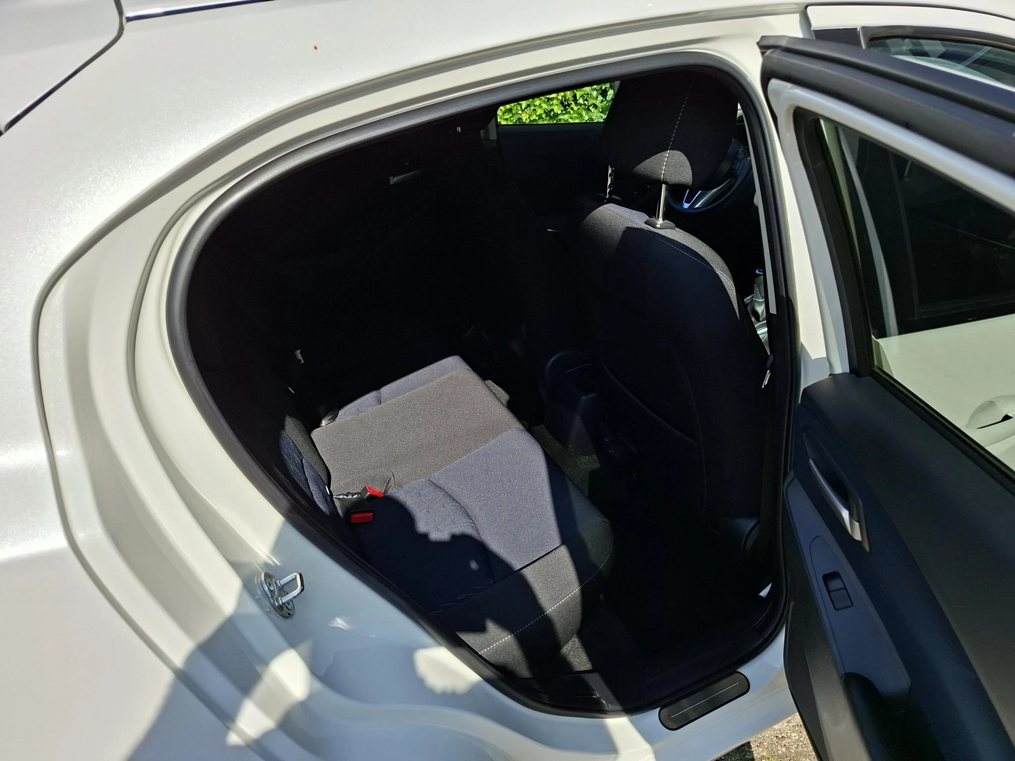 Hoofdafbeelding Mazda 2