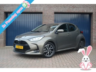 Toyota Yaris 1.5 Hybrid Automaat Dynamic | Camera | Keyless | Navigatie | Carplay/Android Auto | NAP | Cruise