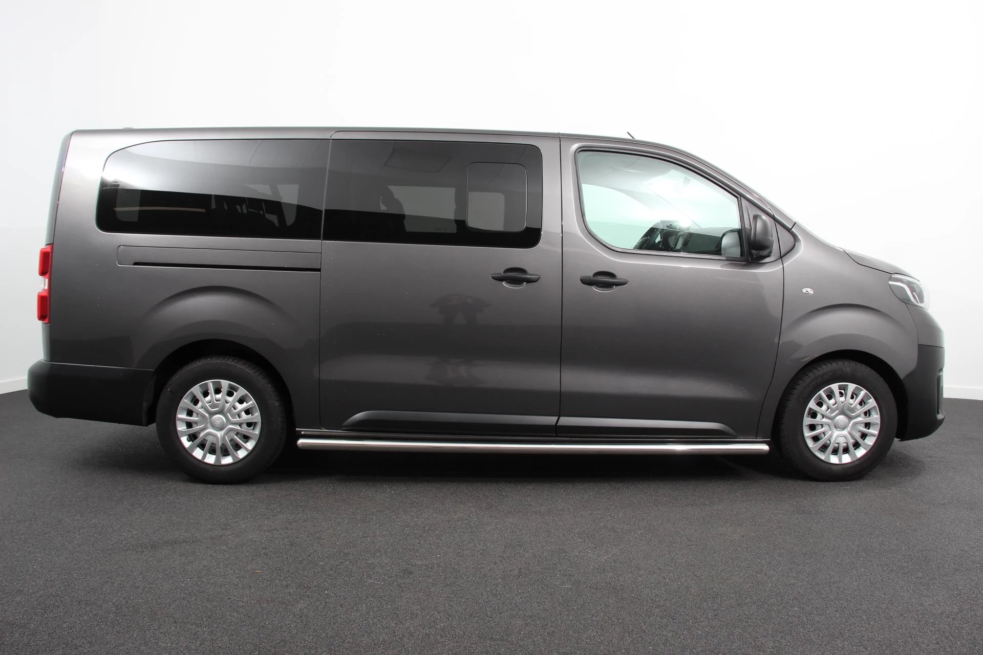 Hoofdafbeelding Toyota ProAce