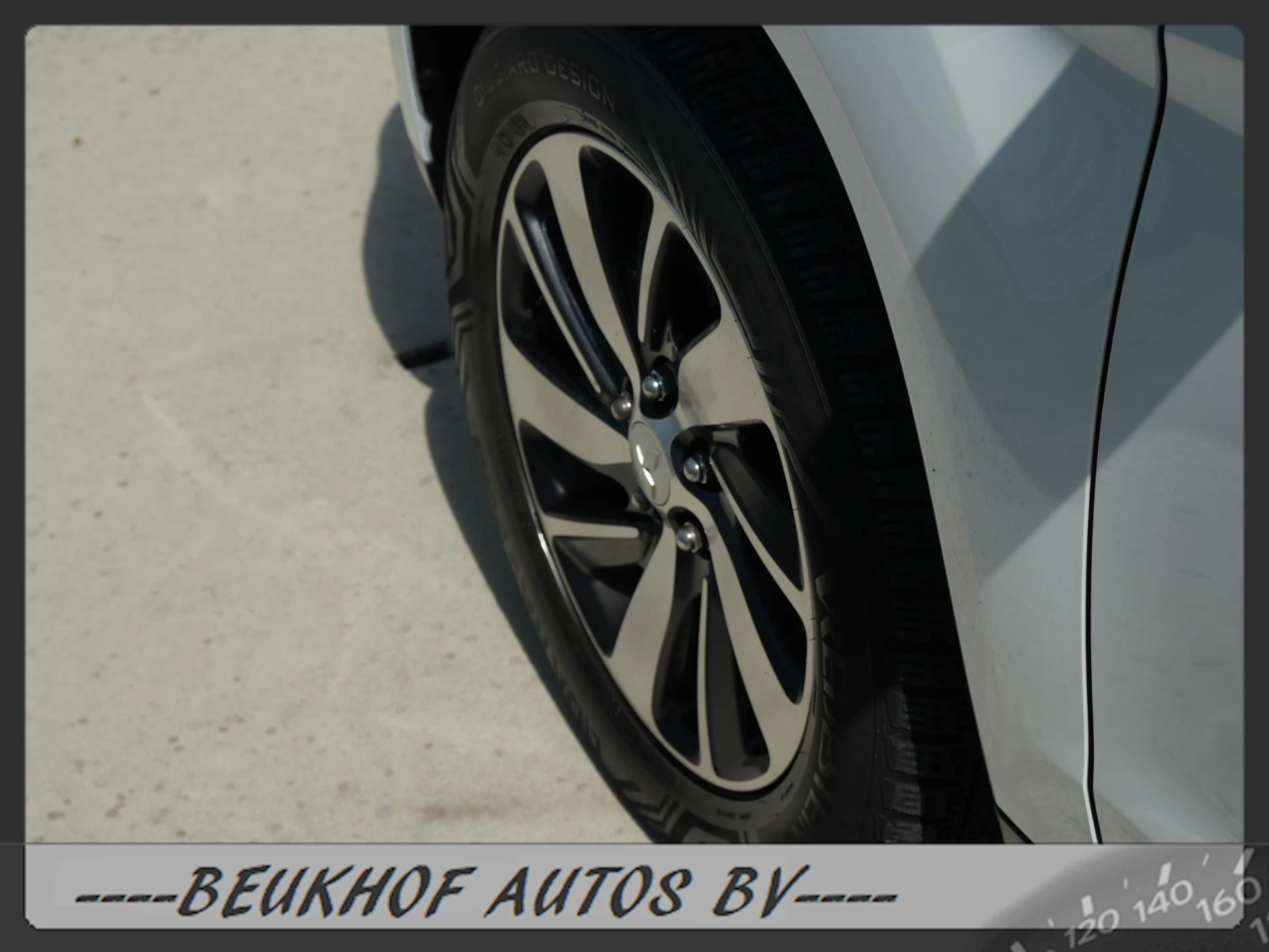 Hoofdafbeelding Mitsubishi ASX