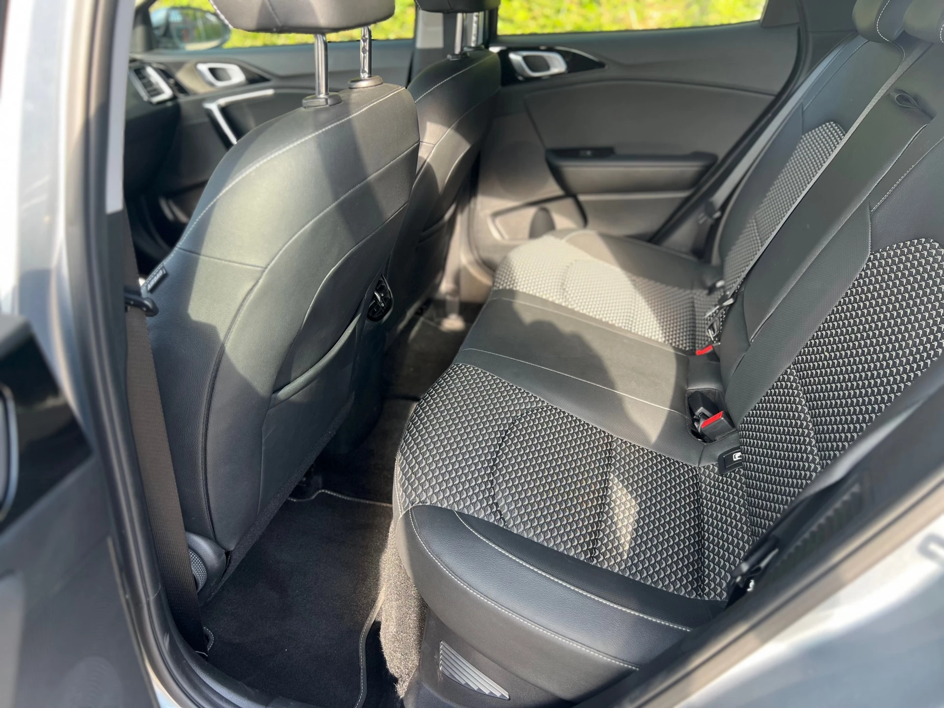 Hoofdafbeelding Kia XCeed
