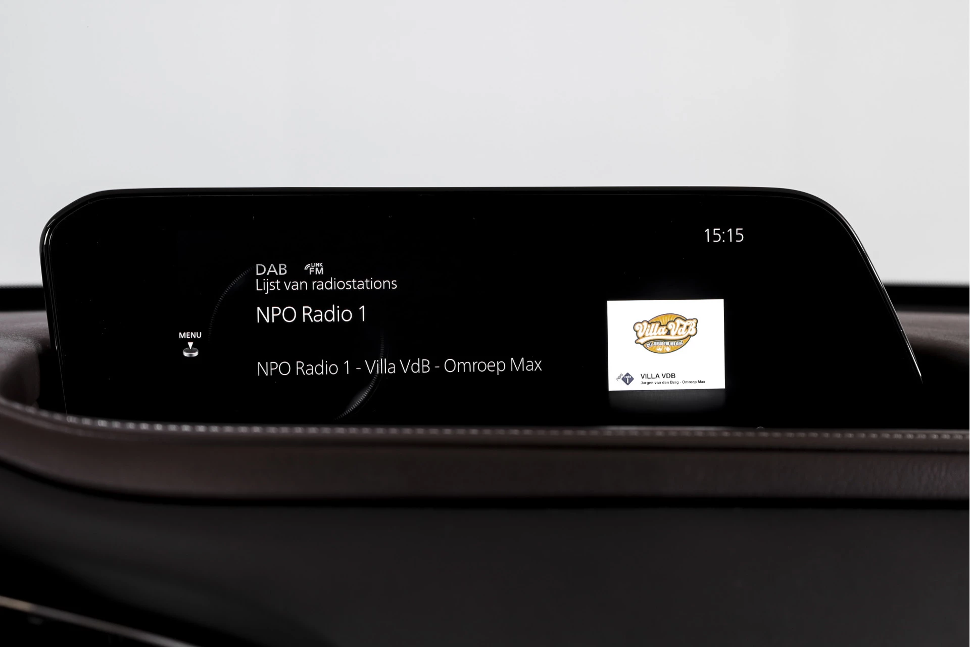 Hoofdafbeelding Mazda CX-30