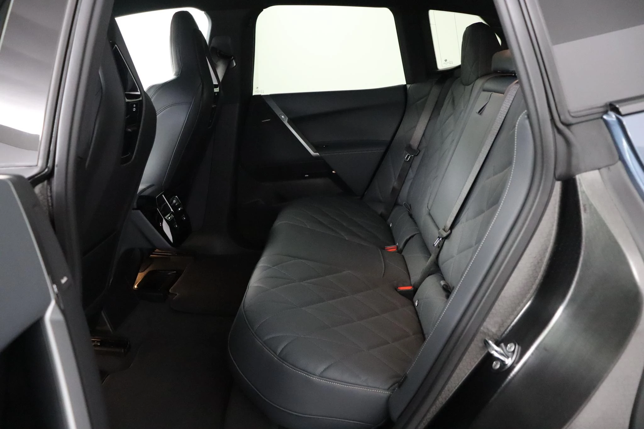 Hoofdafbeelding BMW iX