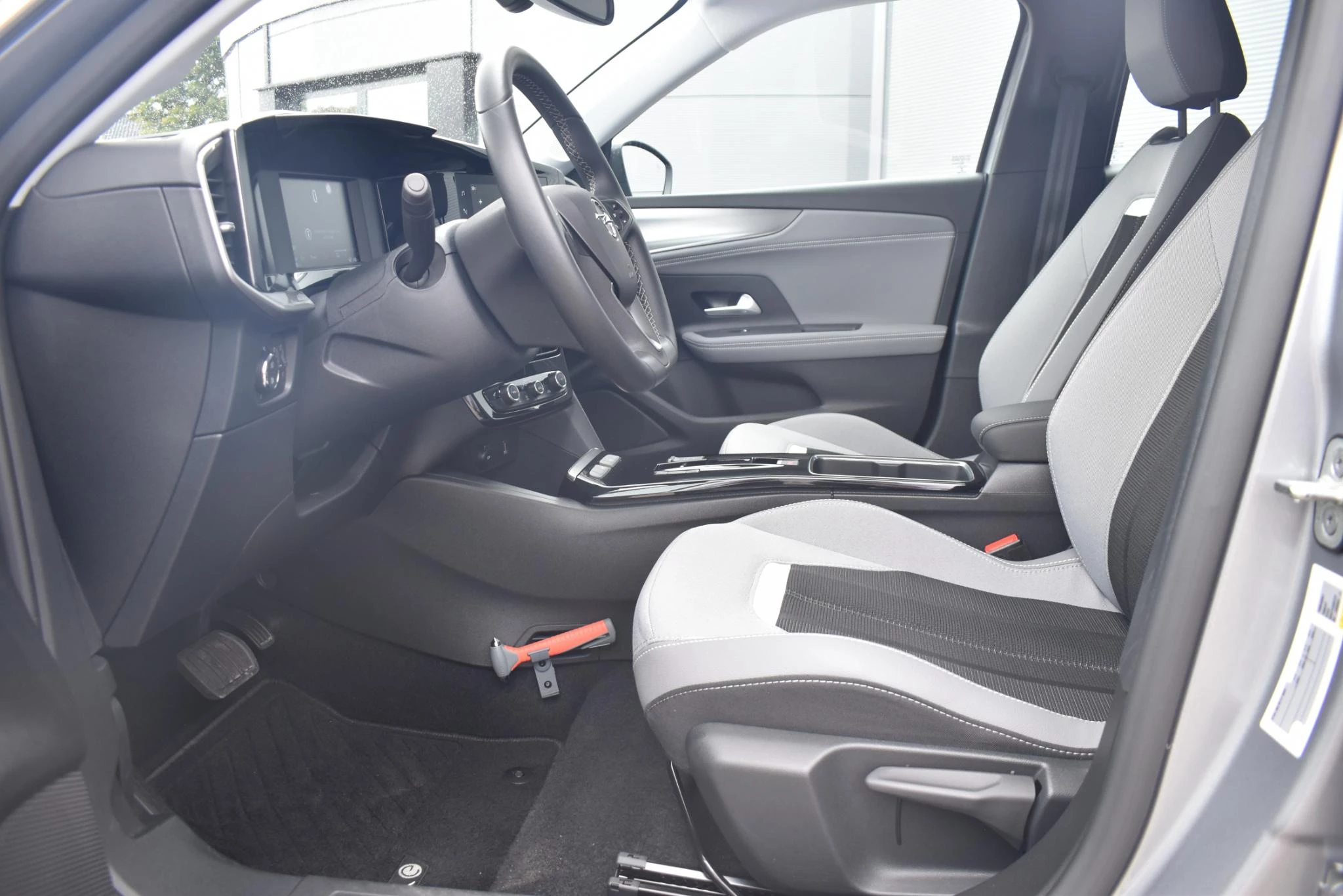 Hoofdafbeelding Opel Mokka-e