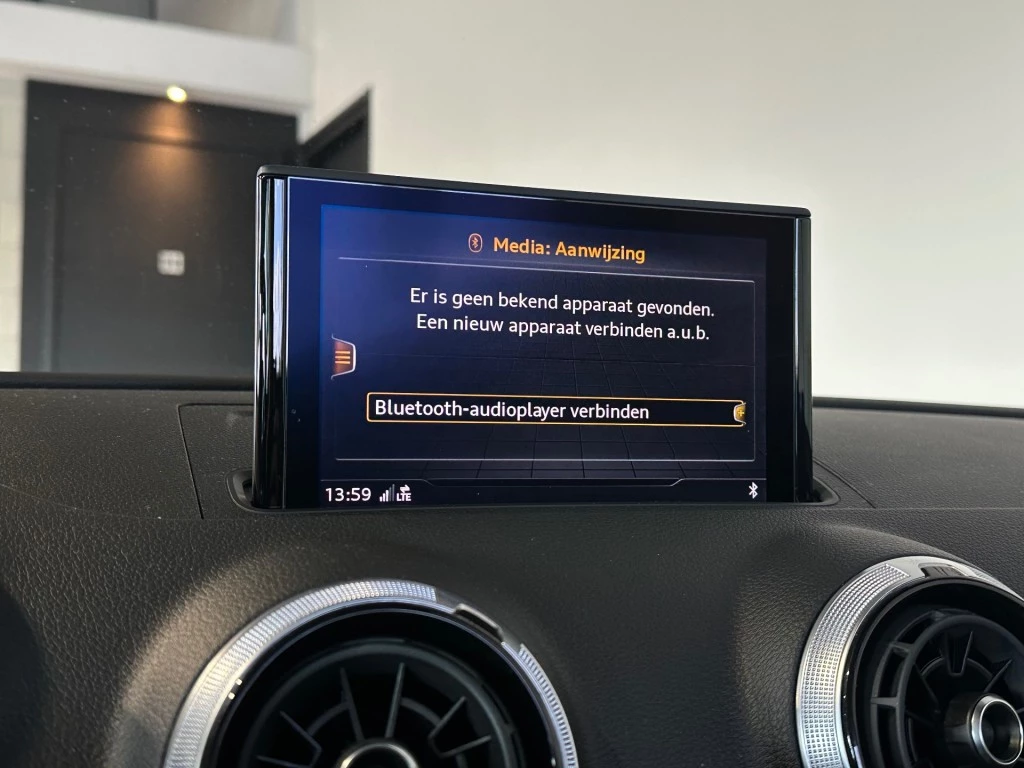 Hoofdafbeelding Audi Cabriolet