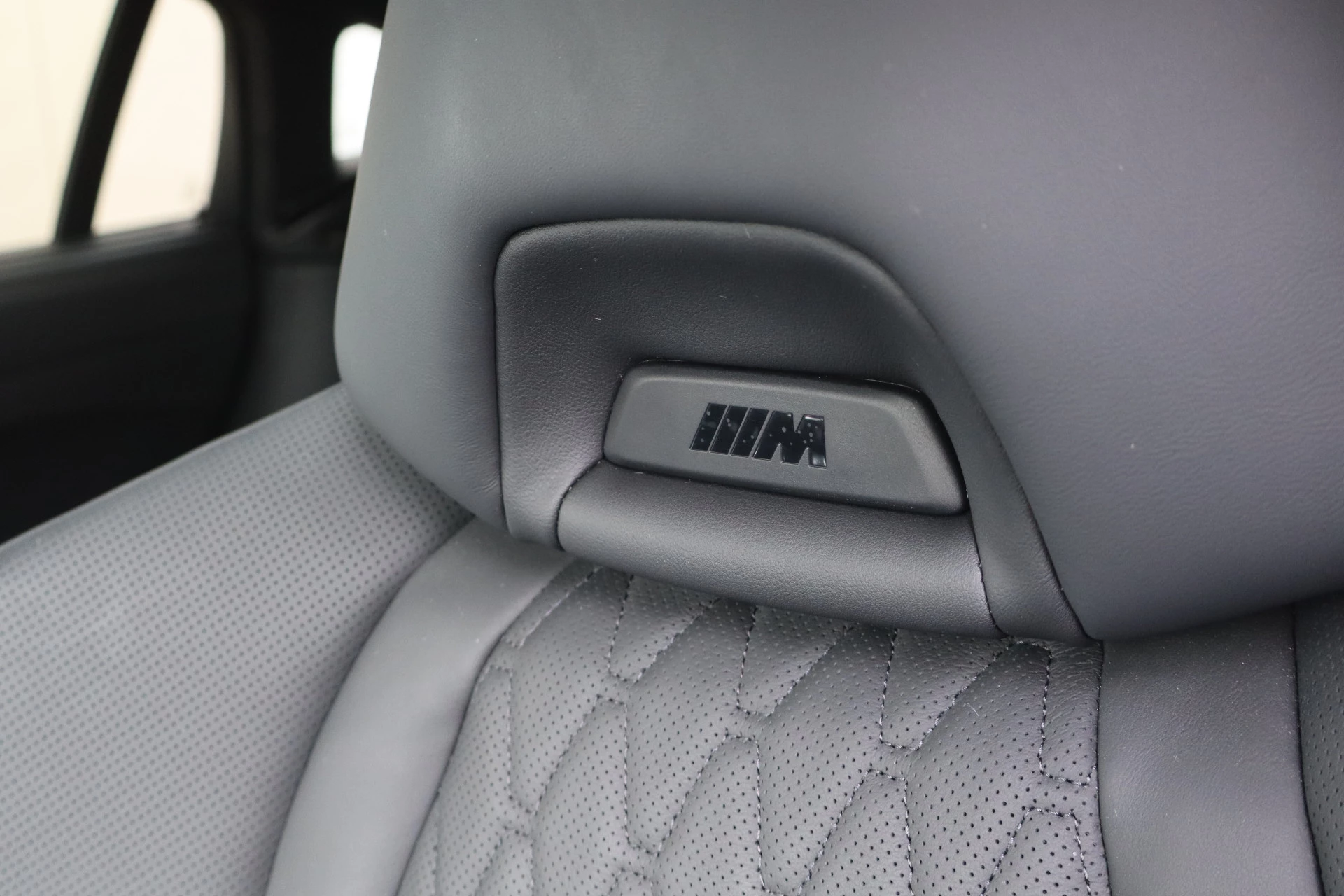 Hoofdafbeelding BMW X6