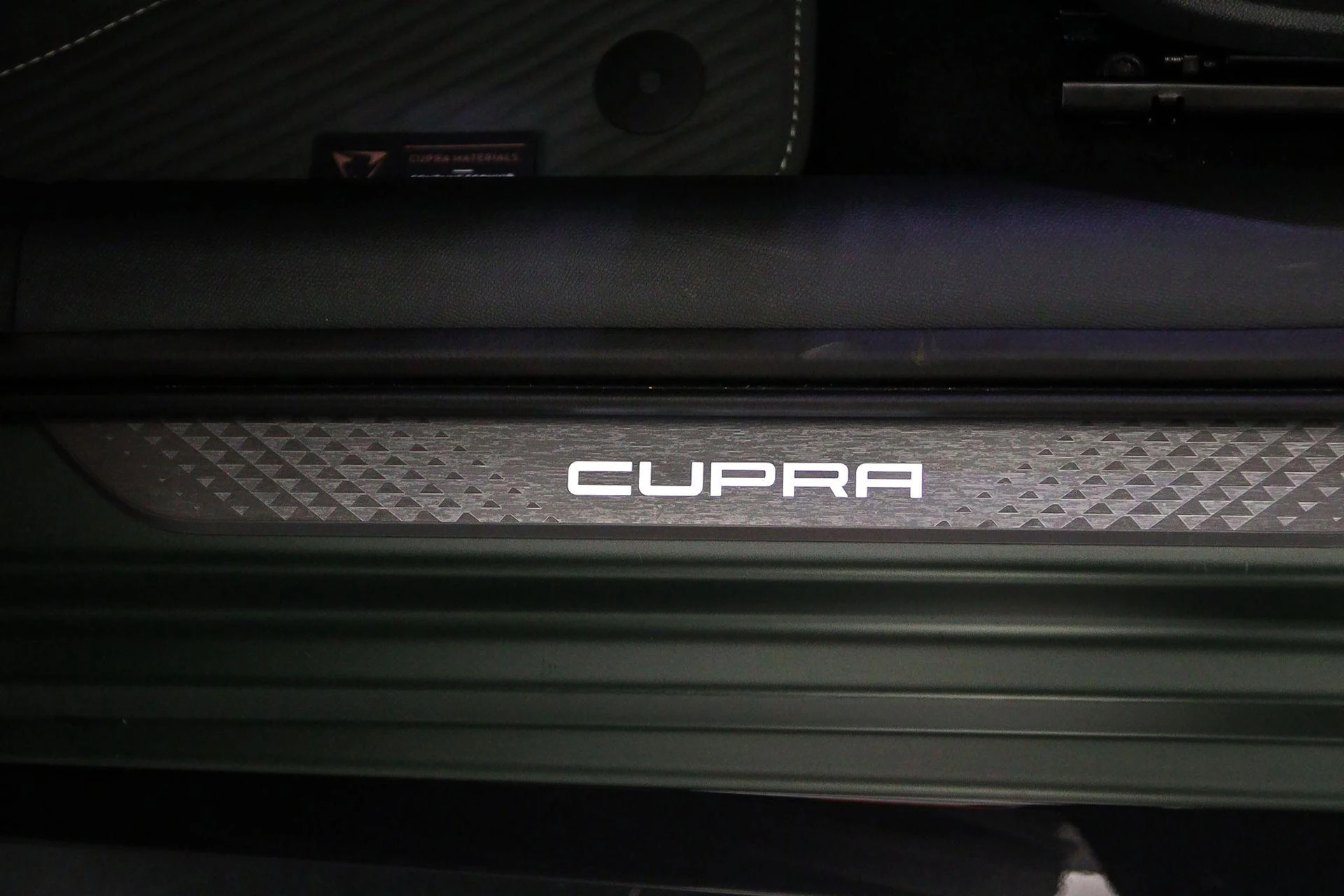 Hoofdafbeelding CUPRA Leon