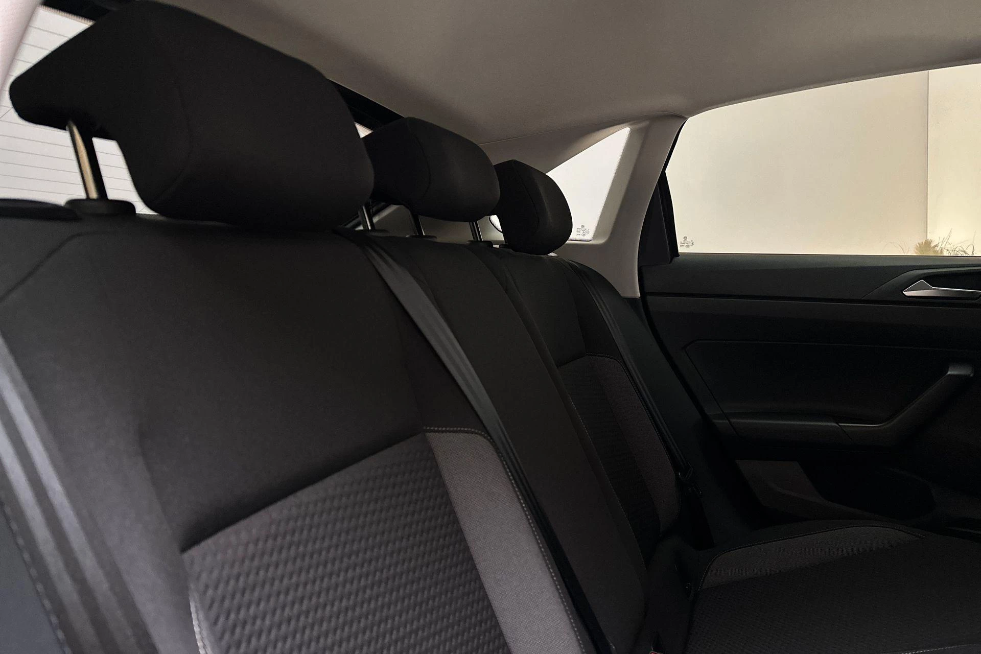 Hoofdafbeelding Volkswagen Taigo