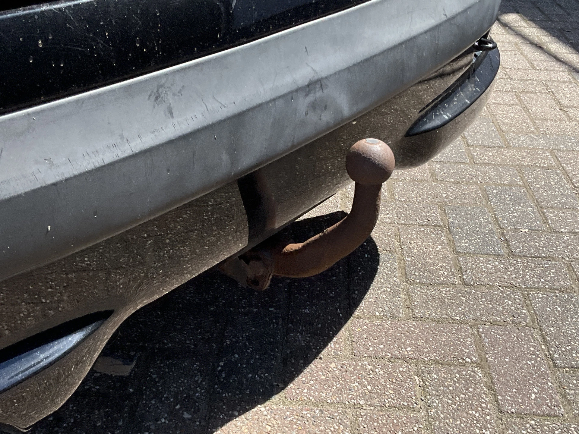 Hoofdafbeelding Peugeot 206