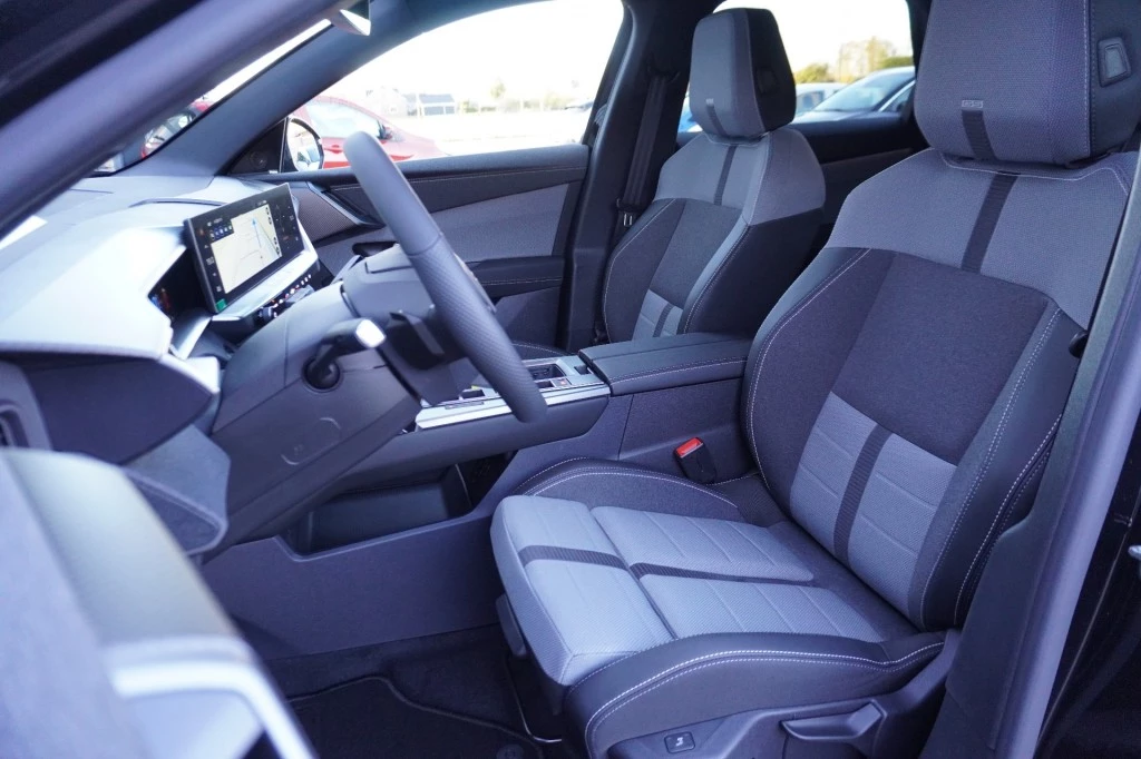 Hoofdafbeelding Opel Grandland