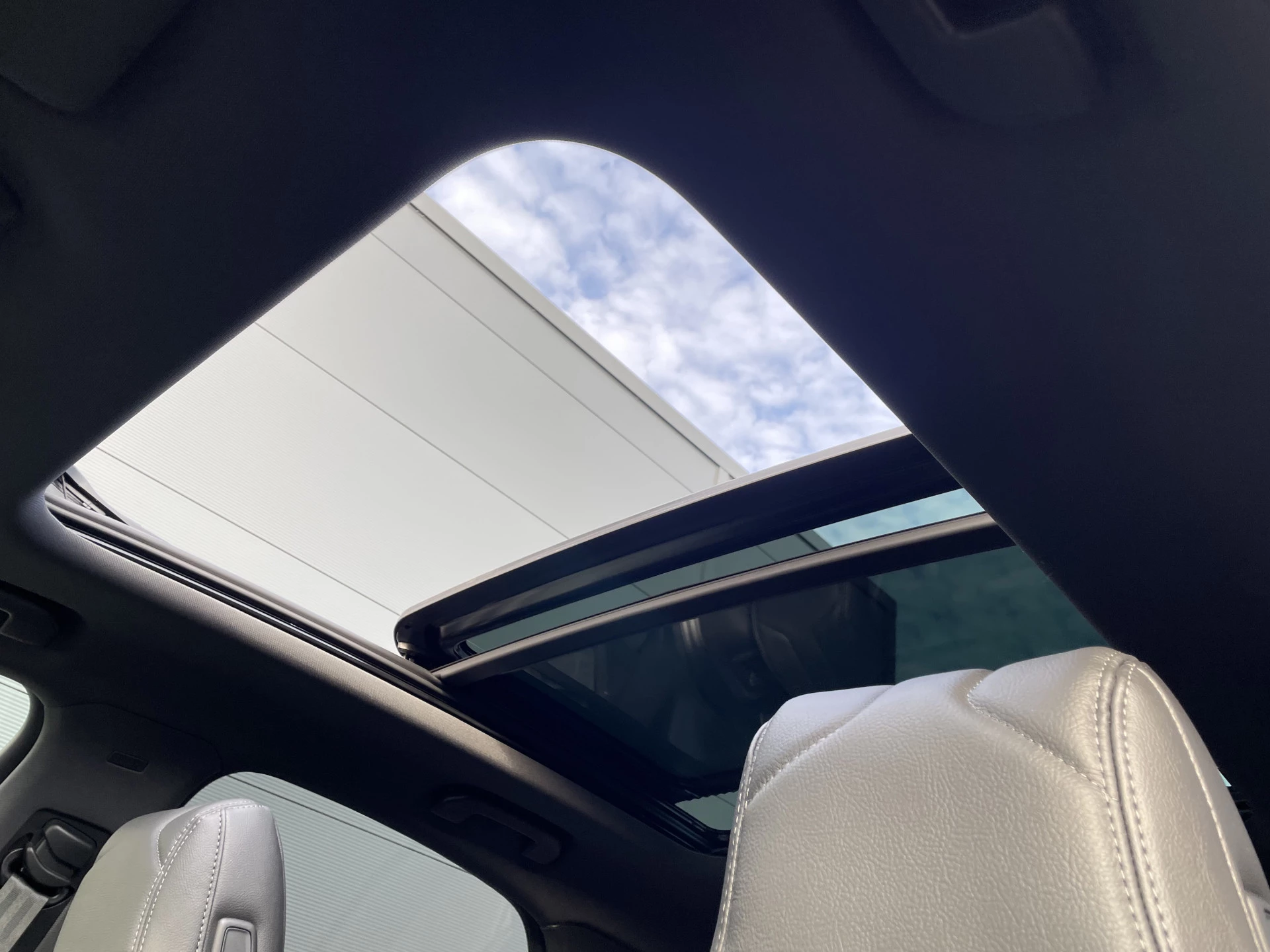 Hoofdafbeelding DS DS 7