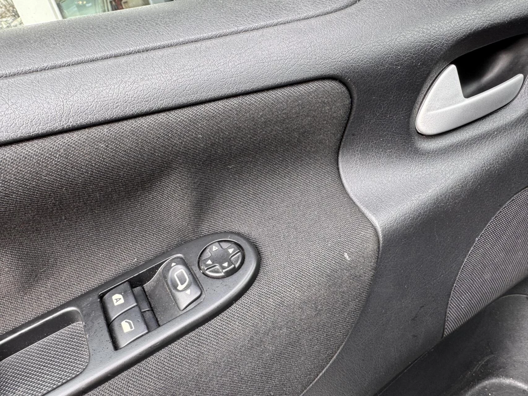 Hoofdafbeelding Peugeot 207