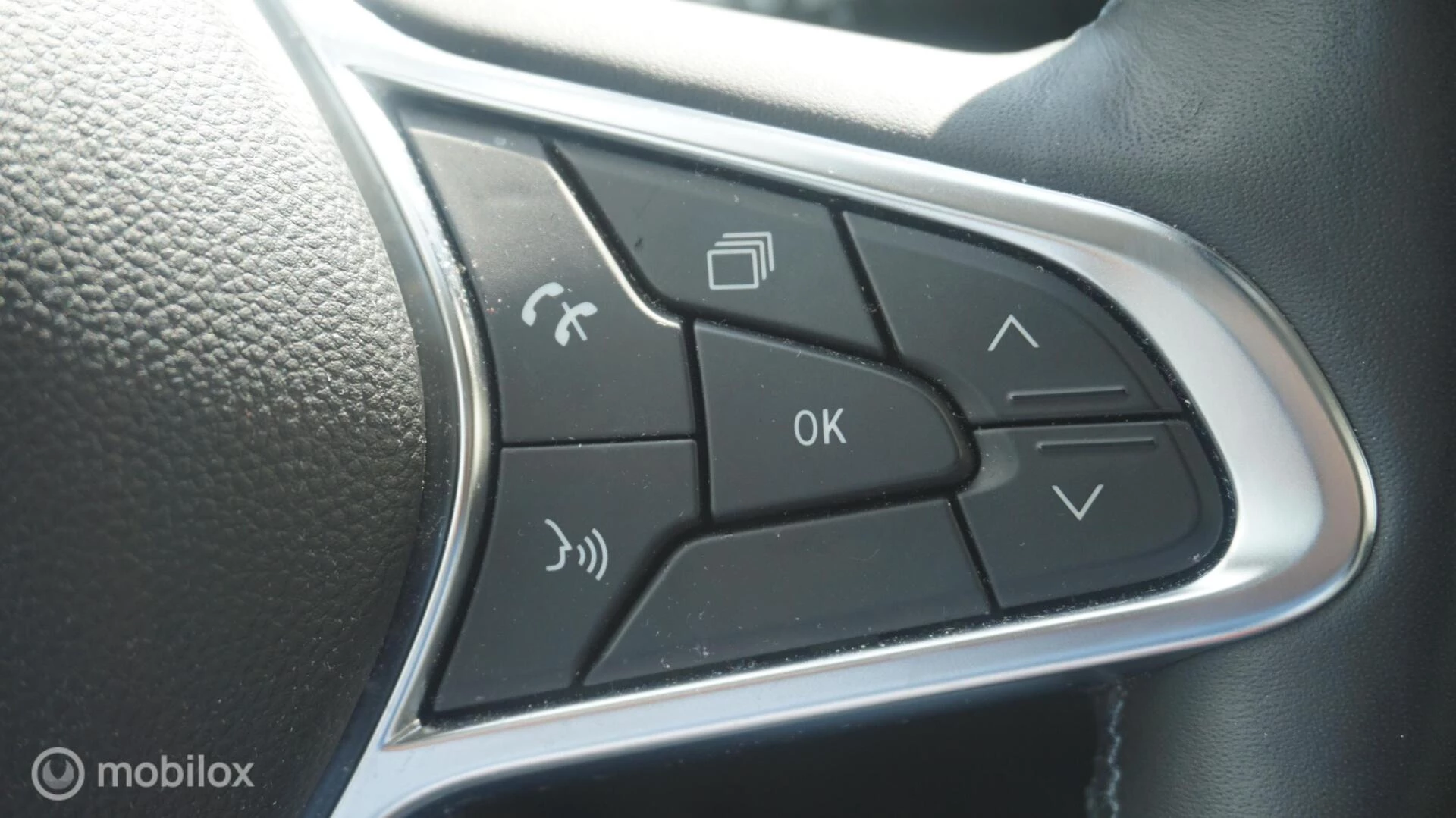 Hoofdafbeelding Mitsubishi ASX