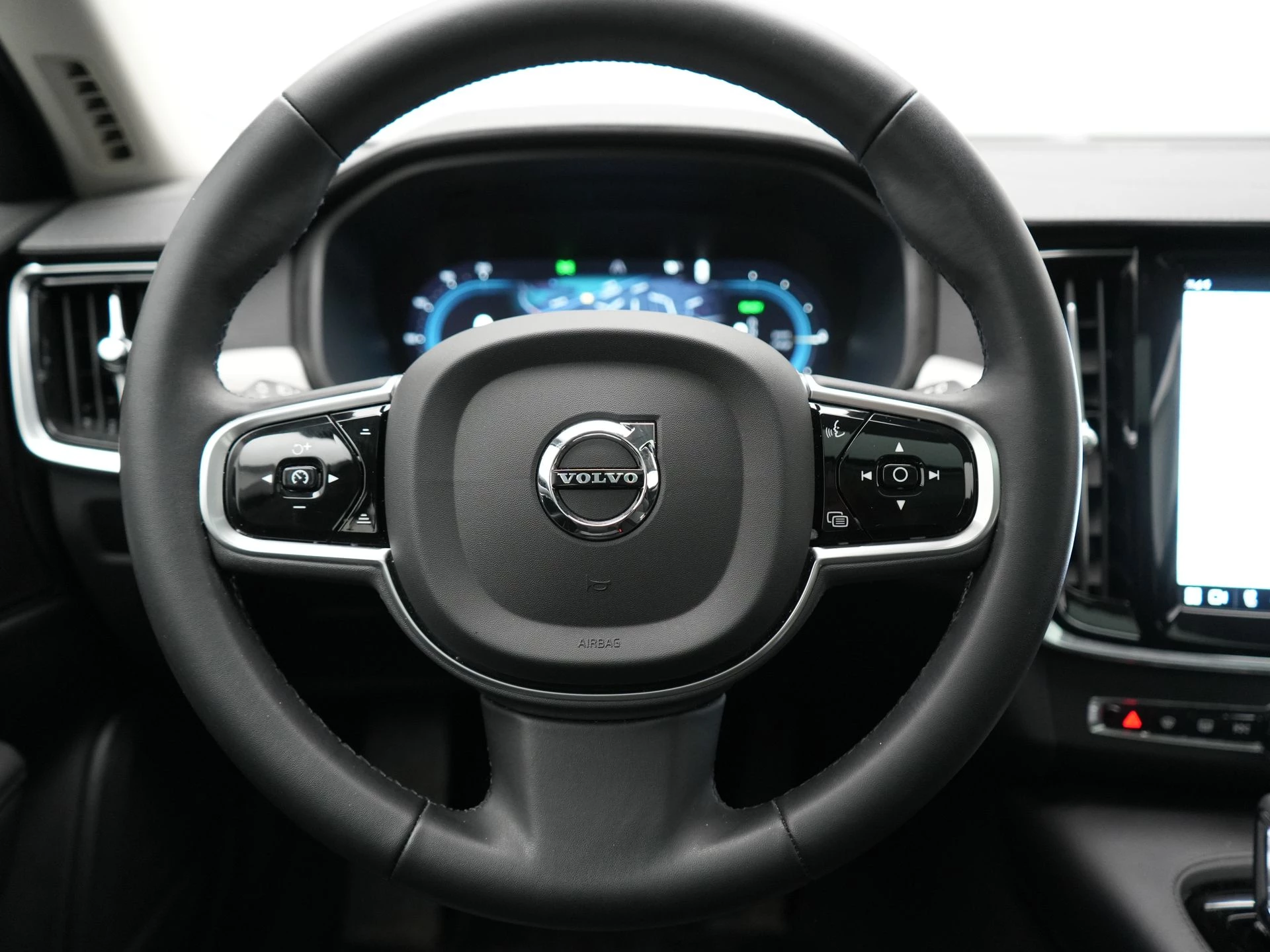 Hoofdafbeelding Volvo V90