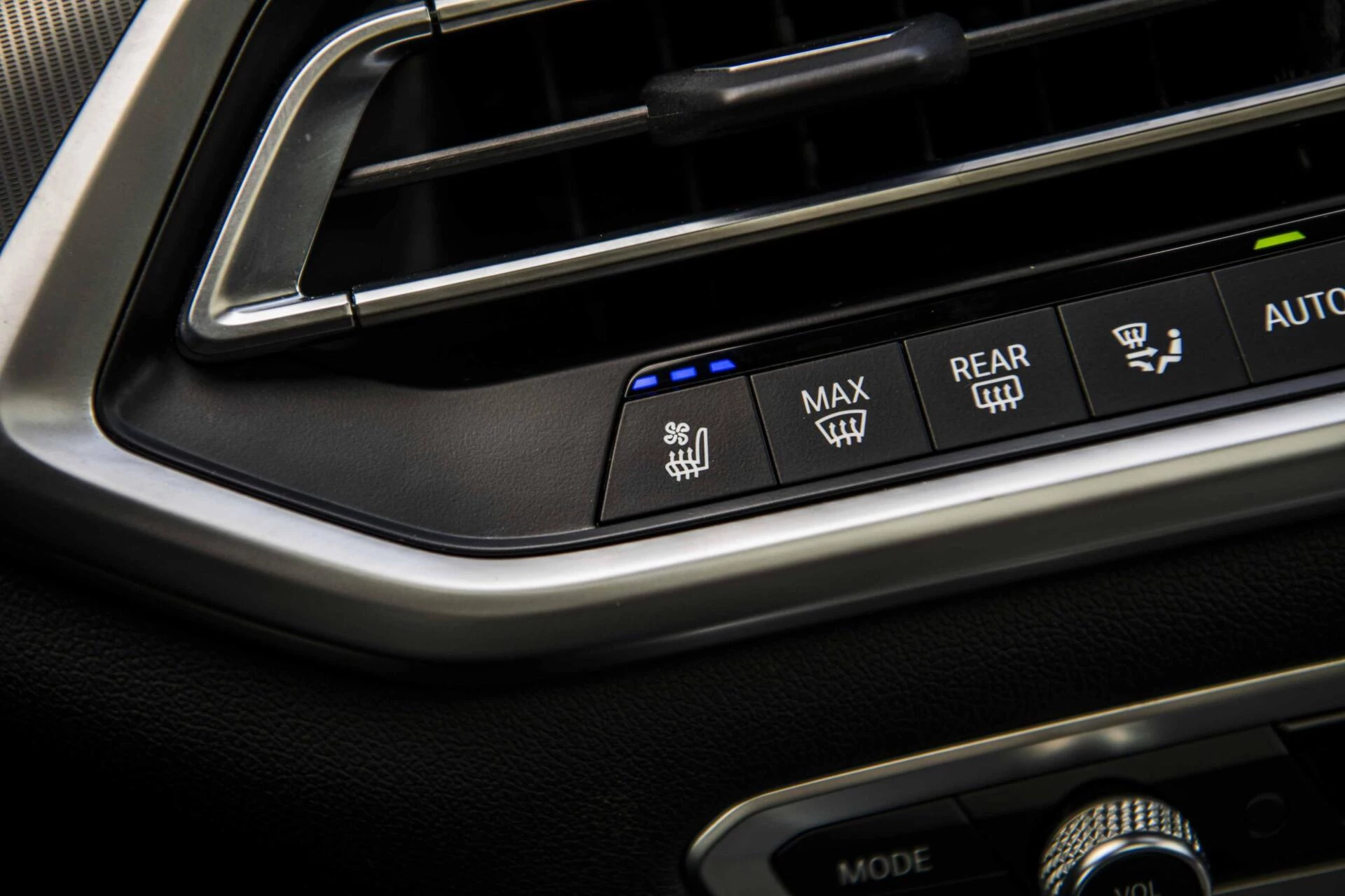 Hoofdafbeelding BMW X6