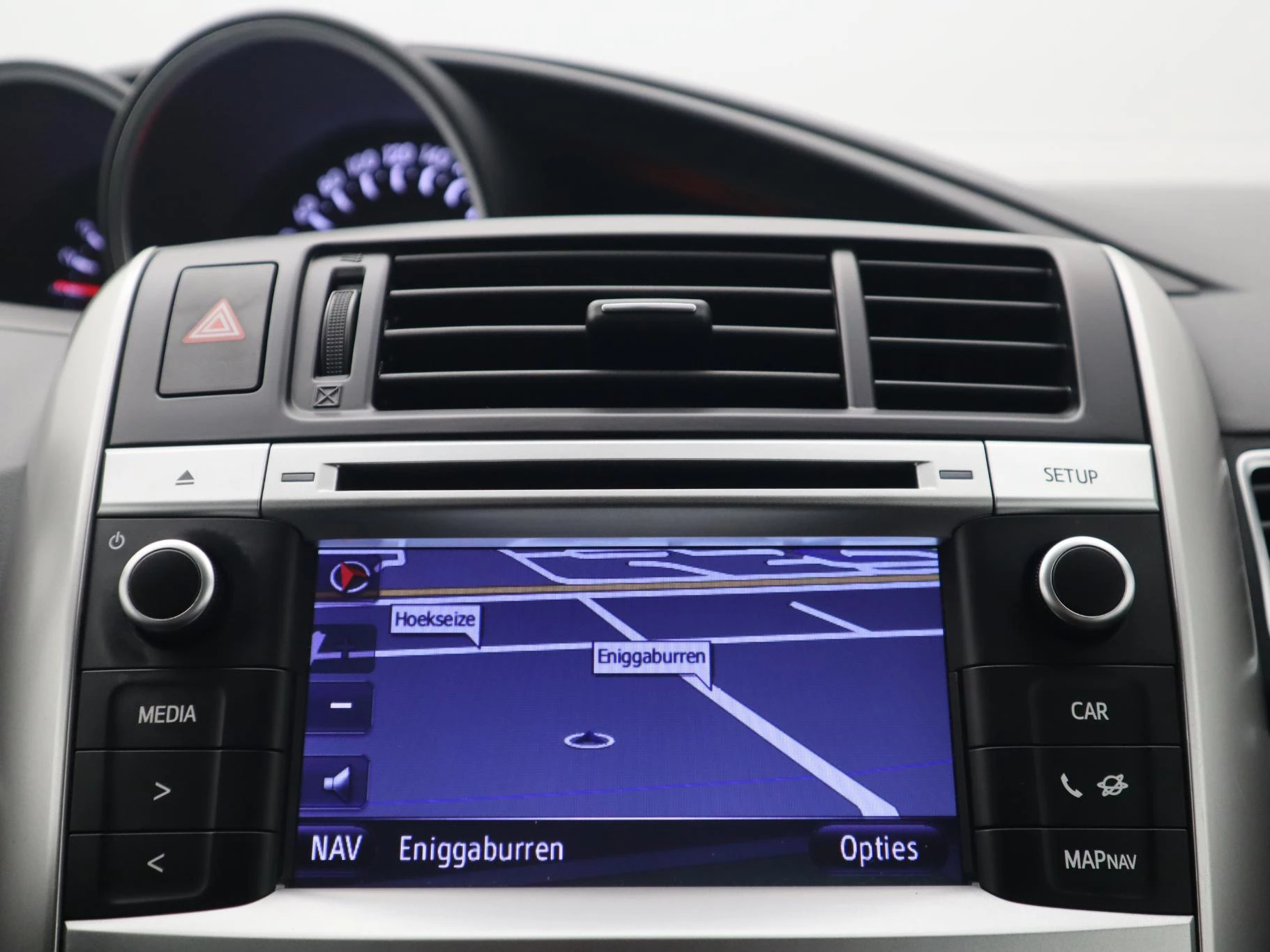 Hoofdafbeelding Toyota Verso