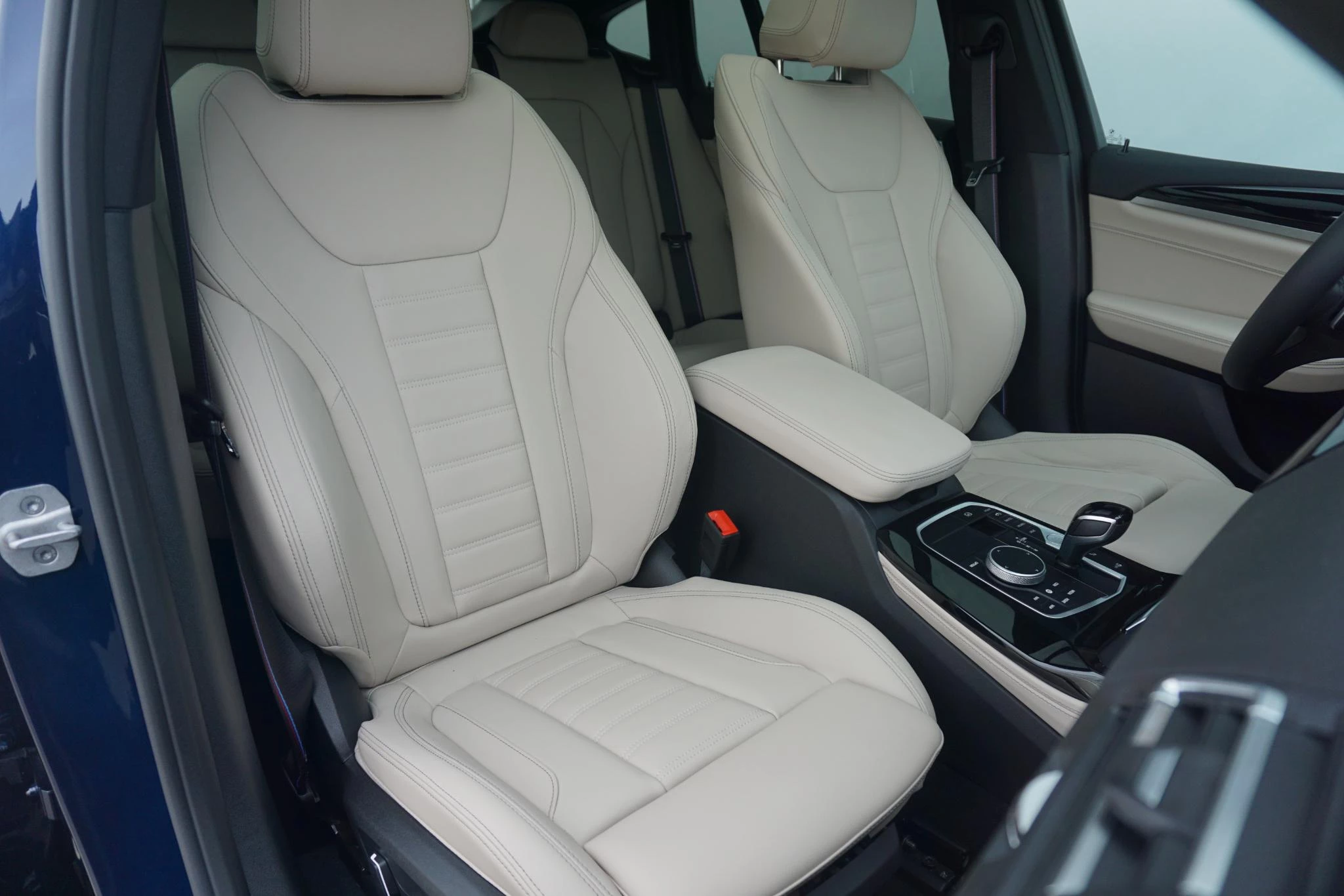 Hoofdafbeelding BMW X4