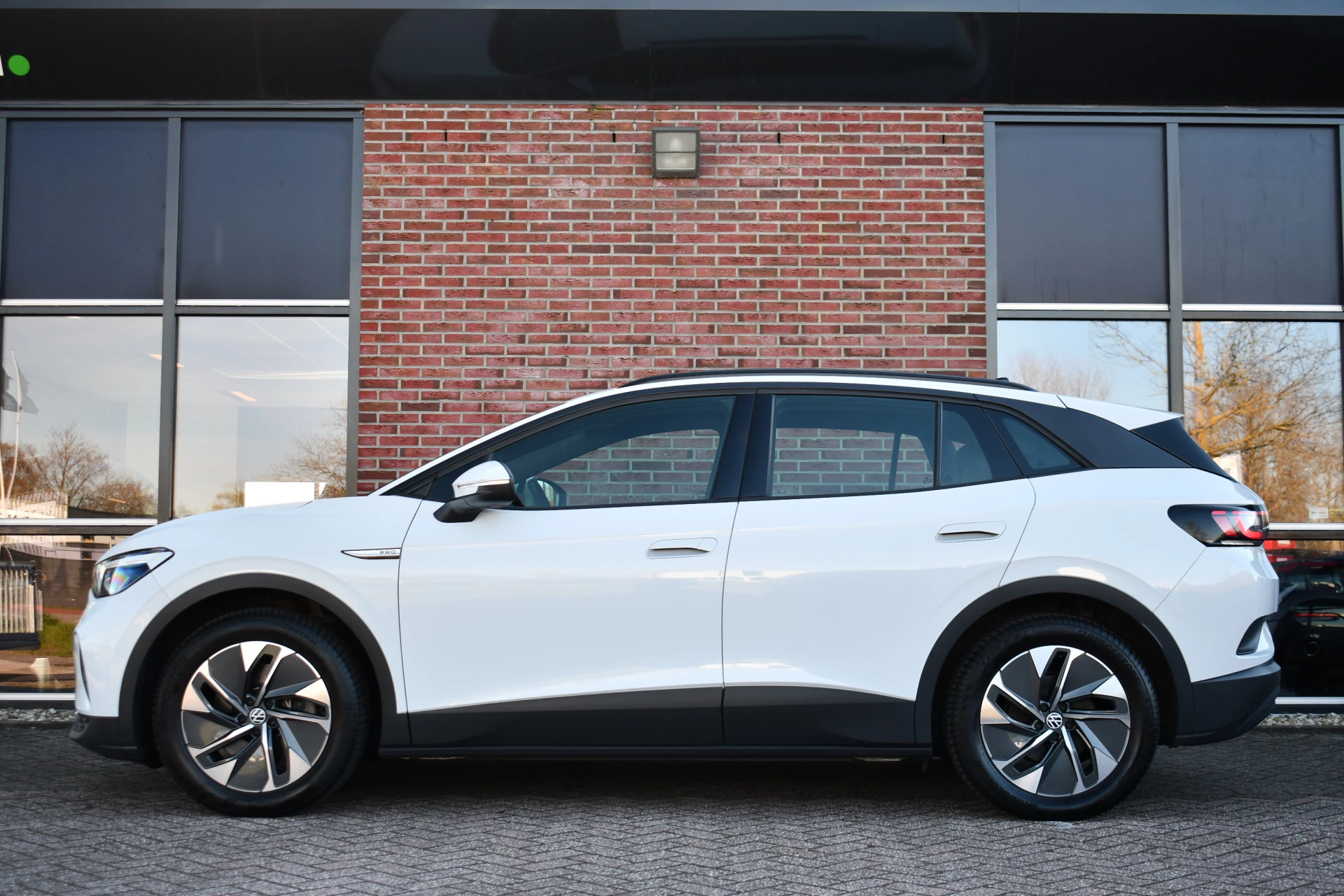 Hoofdafbeelding Volkswagen ID.4