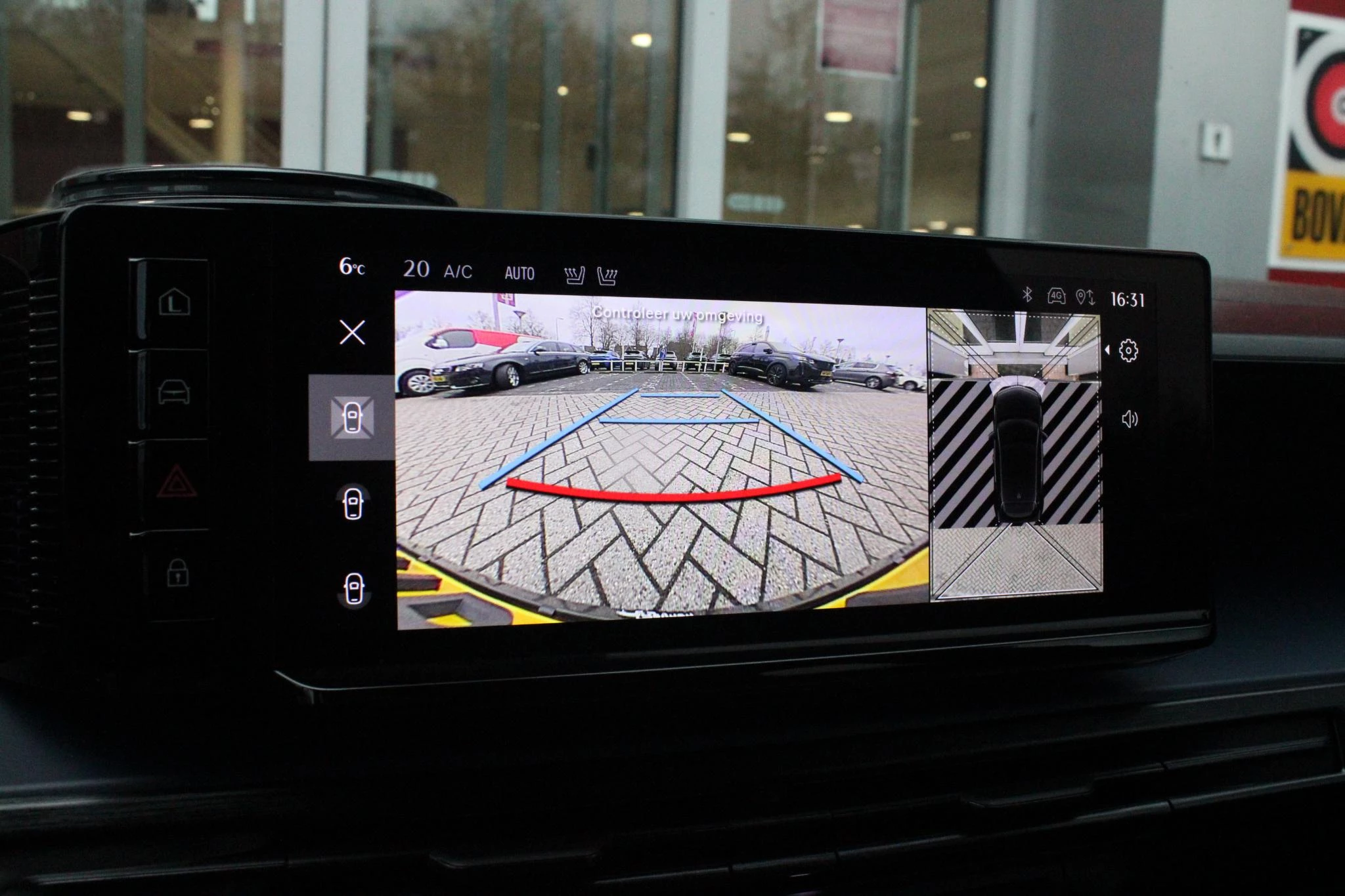 Hoofdafbeelding Lancia Ypsilon