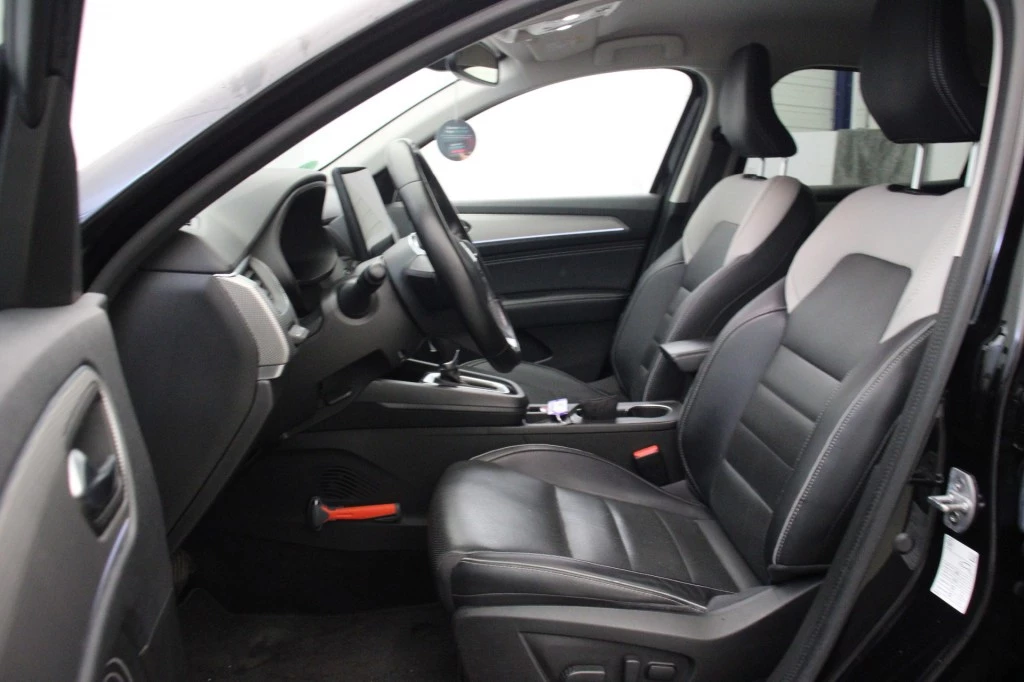 Hoofdafbeelding Renault Arkana