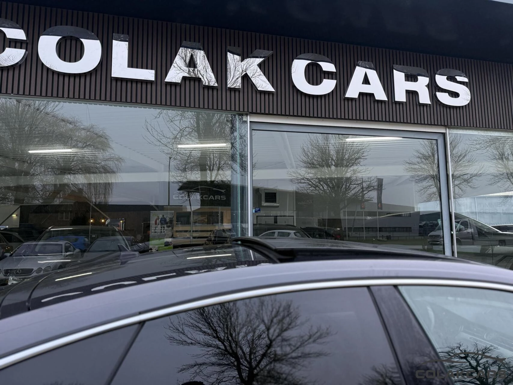 Hoofdafbeelding Volkswagen Arteon