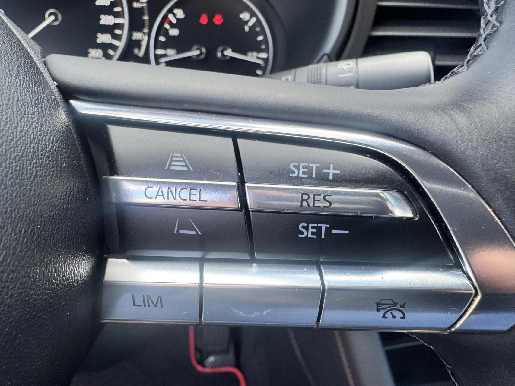 Hoofdafbeelding Mazda 3