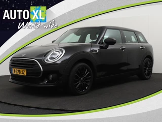 MINI Clubman Mini 2.0 Aut. Cooper D Sportstoelen/Diamond-Stitch leder Navi