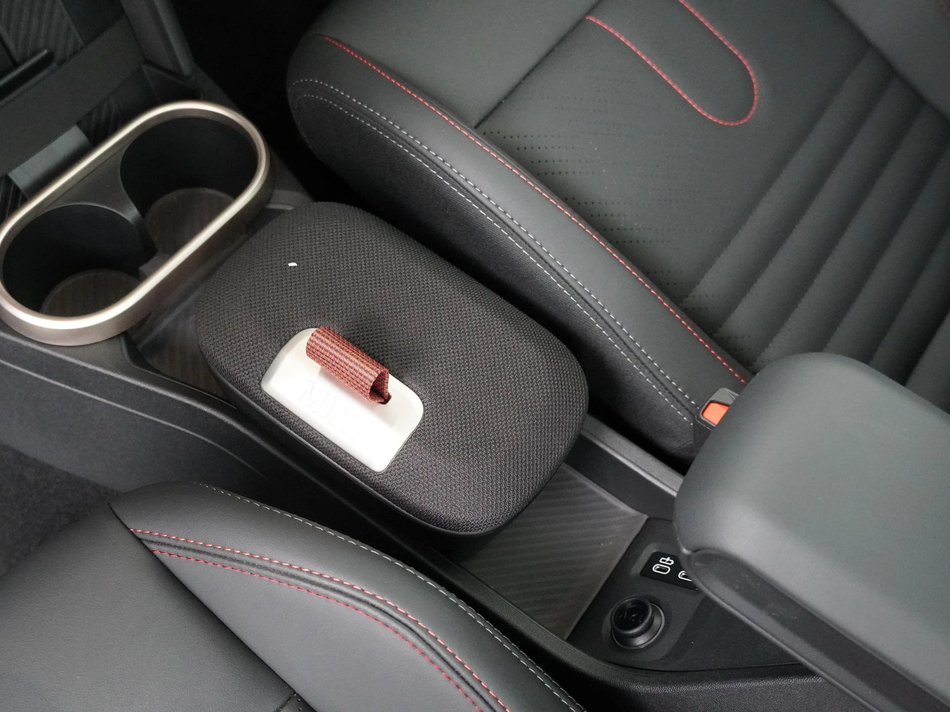 Hoofdafbeelding MINI 3-deurs