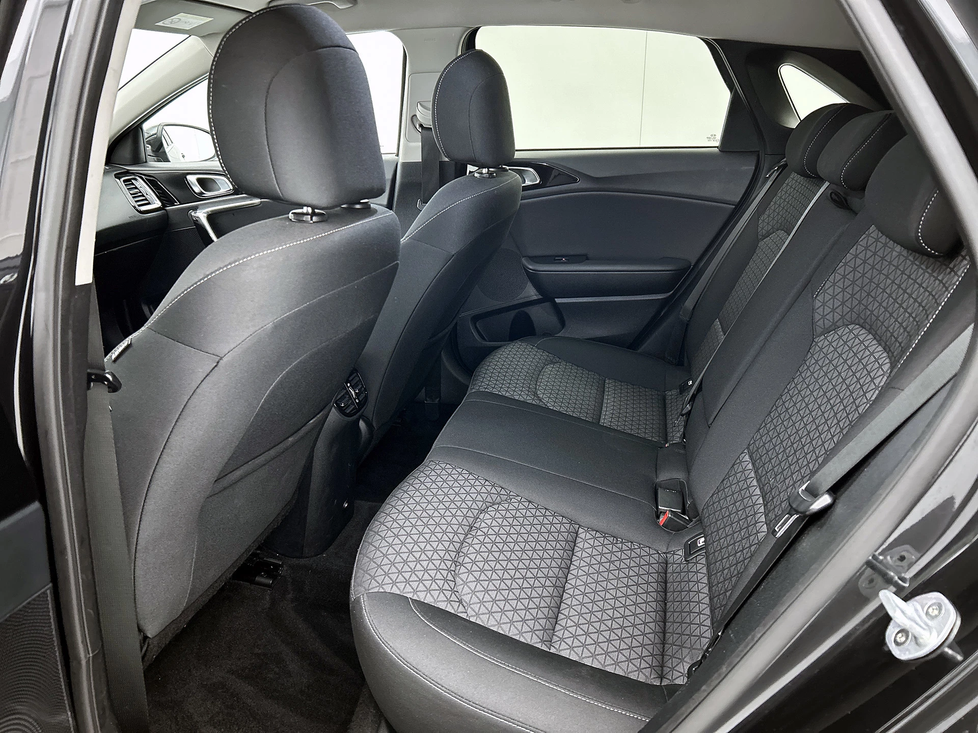 Hoofdafbeelding Kia Ceed