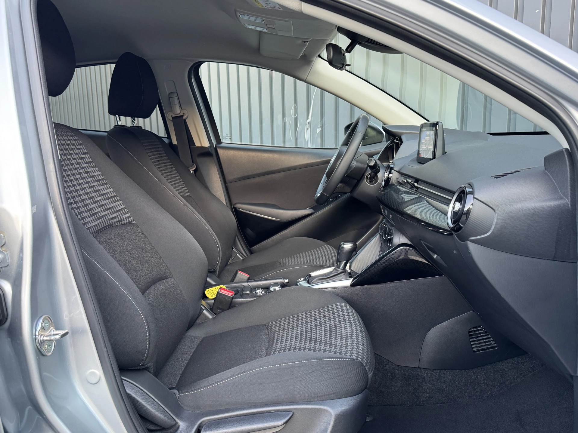 Hoofdafbeelding Mazda 2