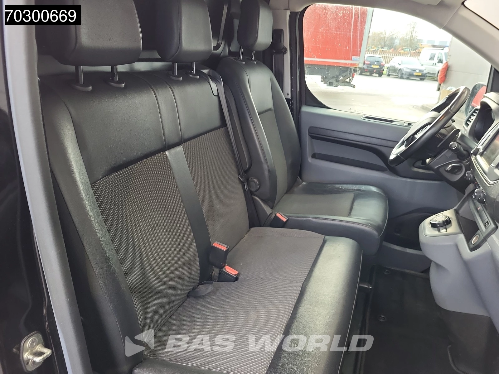 Hoofdafbeelding Peugeot Expert