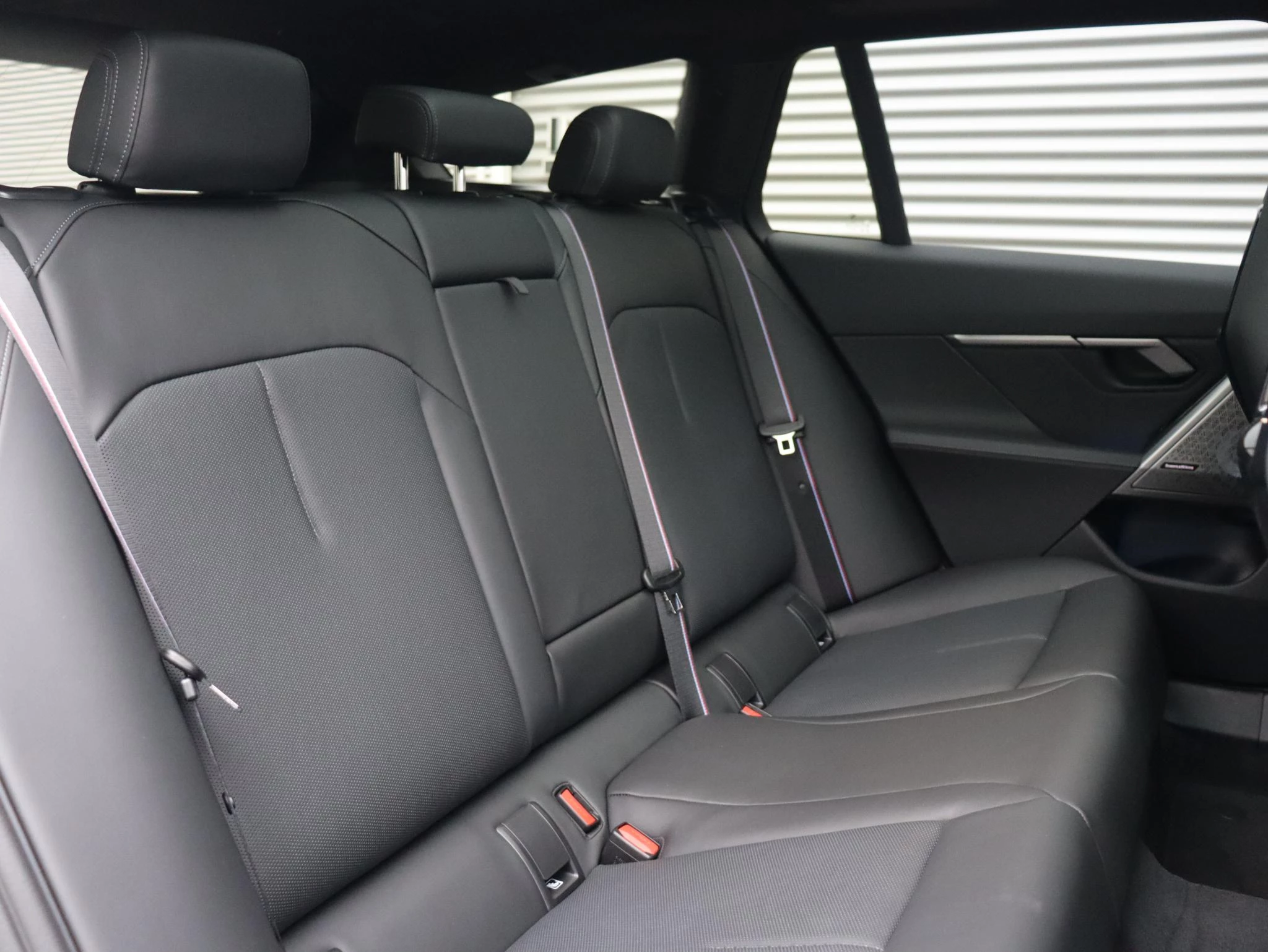 Hoofdafbeelding BMW i5