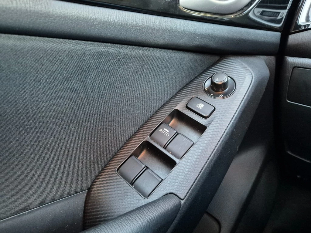 Hoofdafbeelding Mazda 3