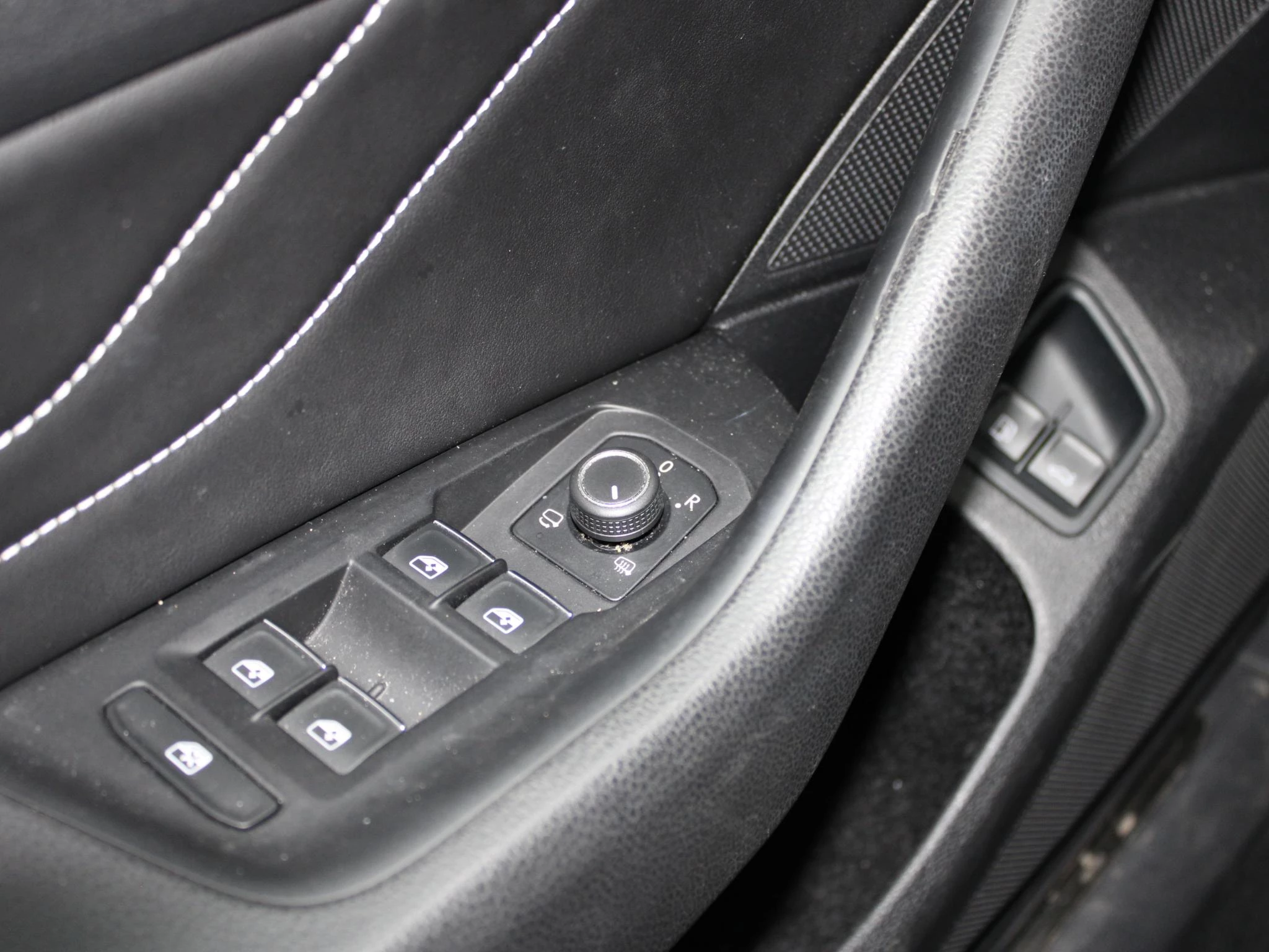 Hoofdafbeelding Volkswagen Arteon