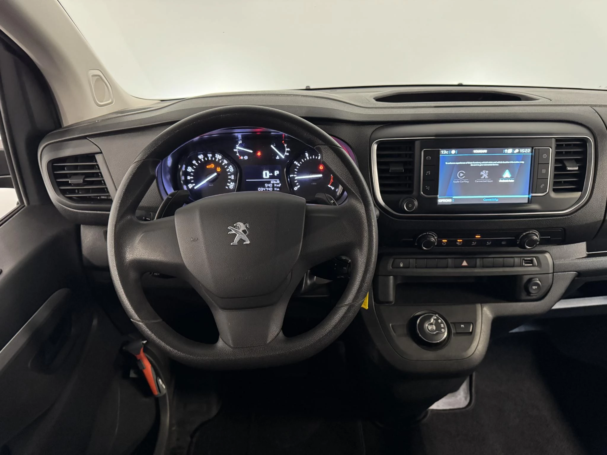 Hoofdafbeelding Peugeot Expert