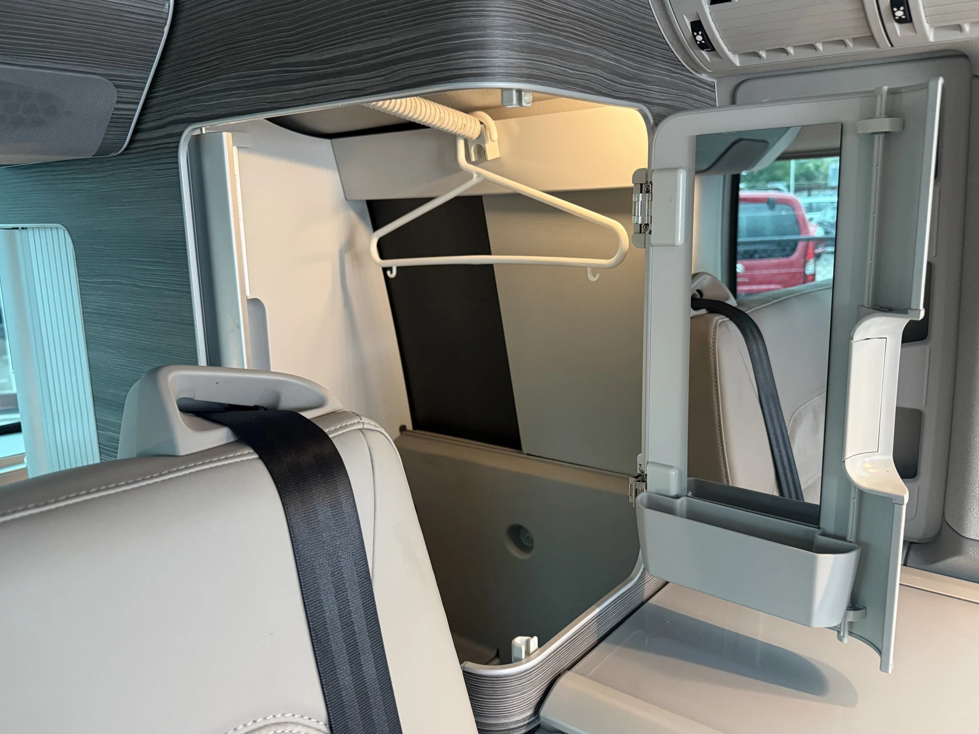 Hoofdafbeelding Volkswagen California