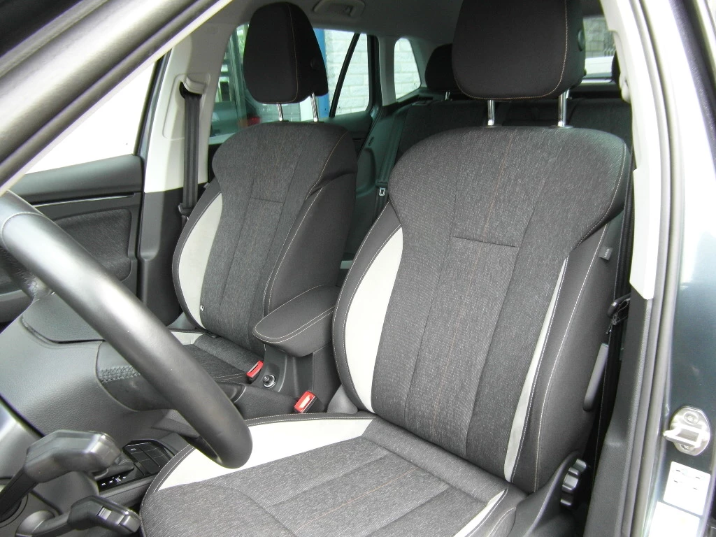 Hoofdafbeelding Škoda Kamiq