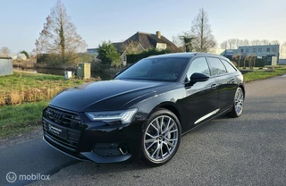 Audi A6 Avant 50 TFSI e Quattro / Pano / 360 / B&O / Matrix