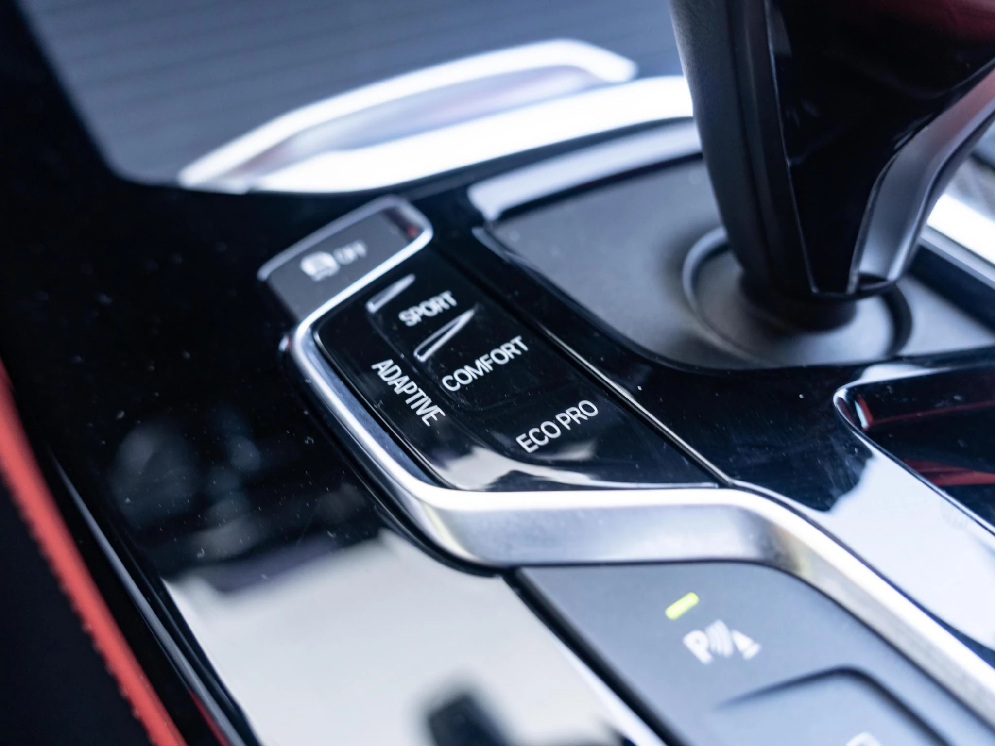 Hoofdafbeelding BMW X4