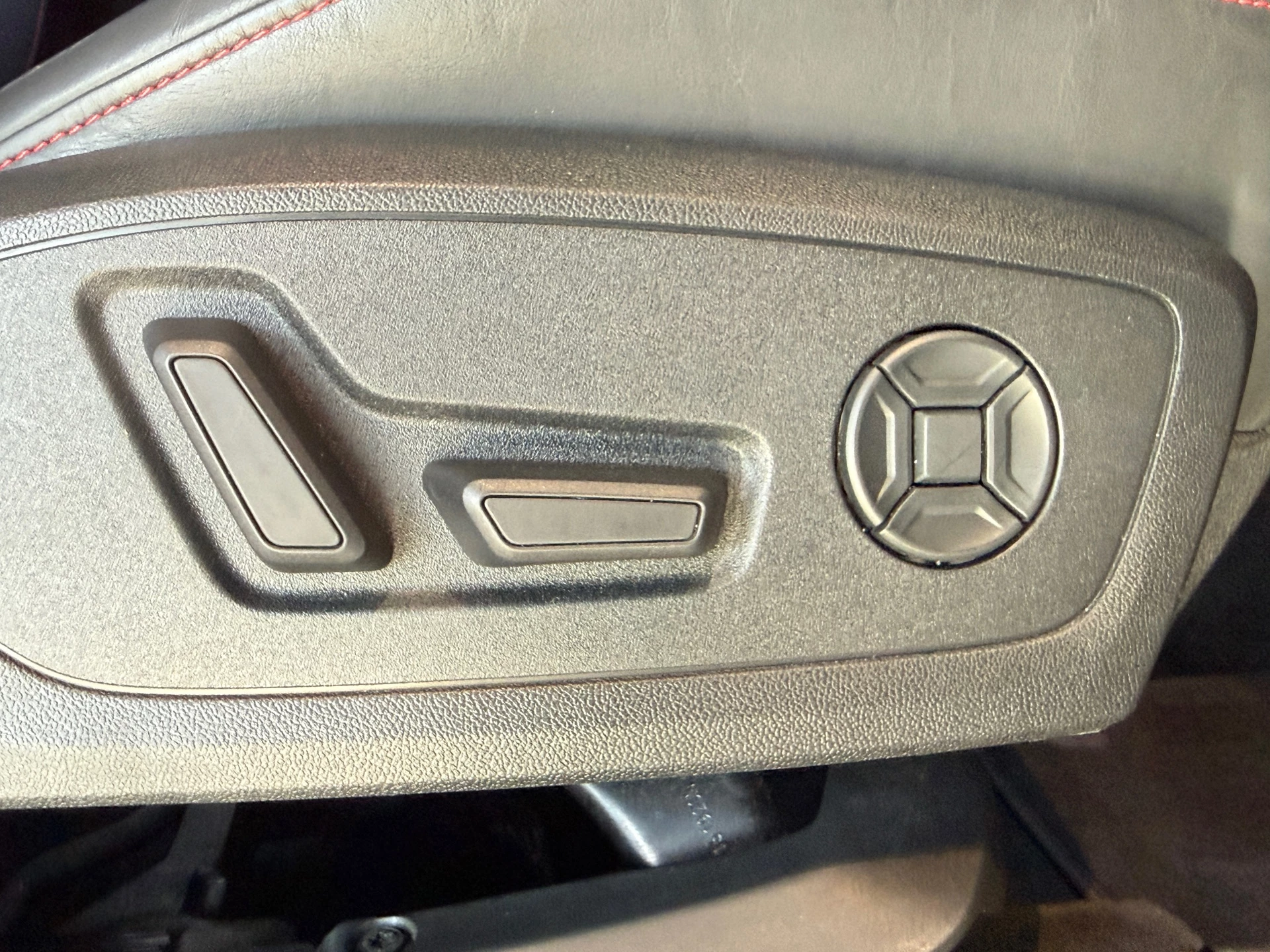 Hoofdafbeelding Audi RSQ3