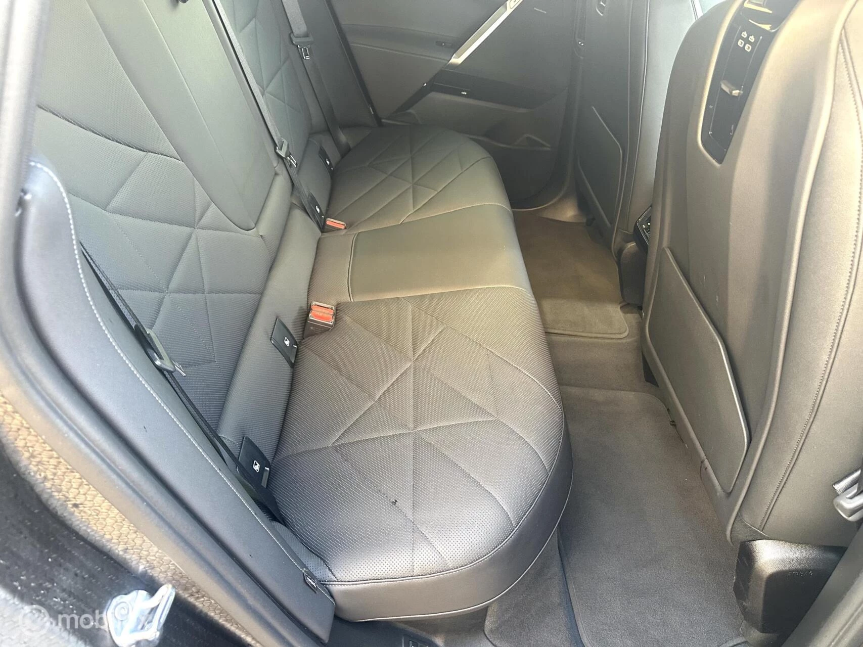 Hoofdafbeelding BMW iX